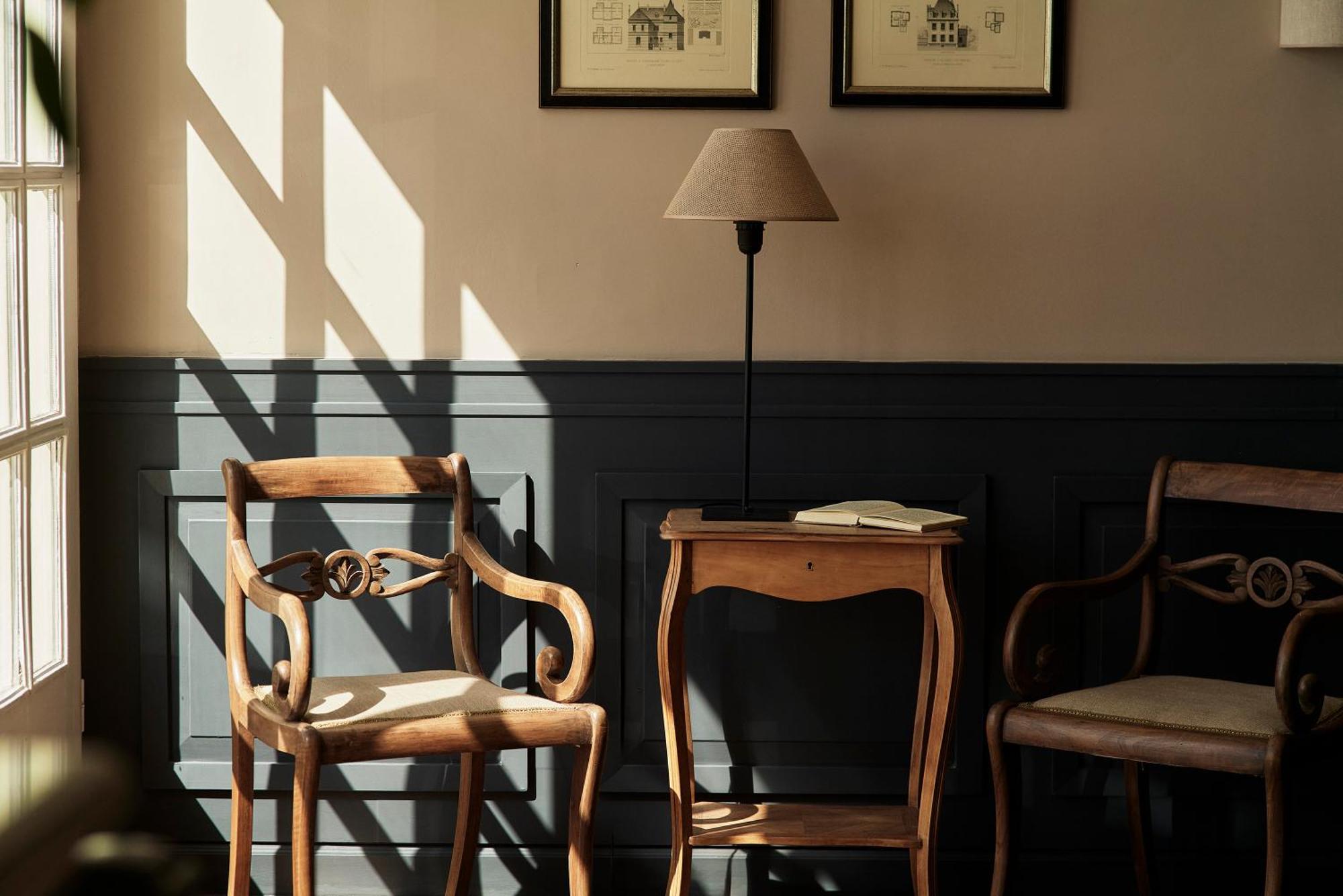 Syrou Melathron Hotell Ermoupoli Exteriör bild