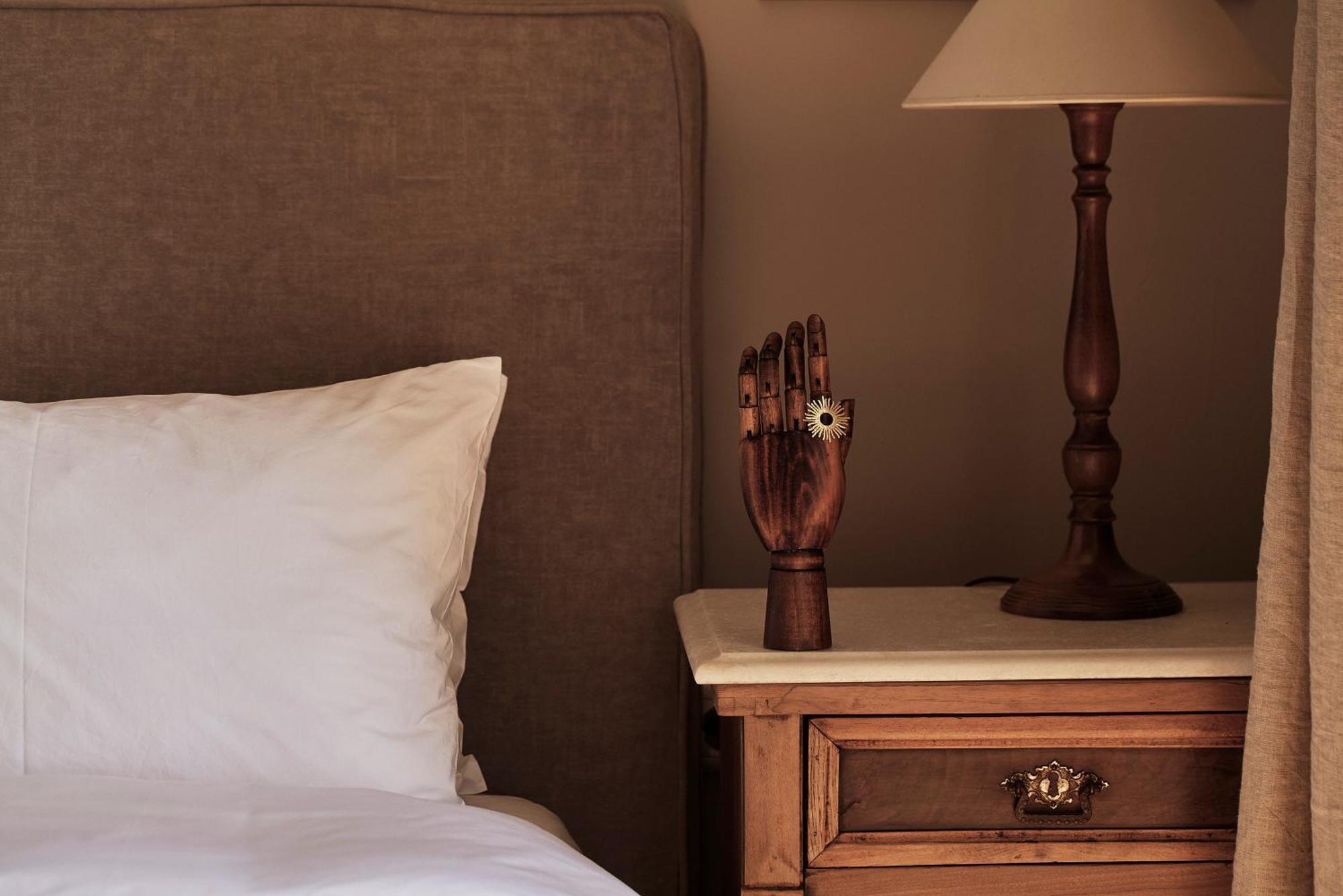 Syrou Melathron Hotell Ermoupoli Exteriör bild