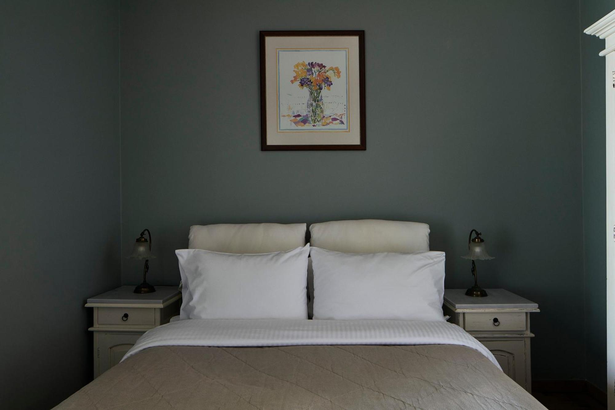 Syrou Melathron Hotell Ermoupoli Exteriör bild
